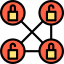 Password ícone 64x64