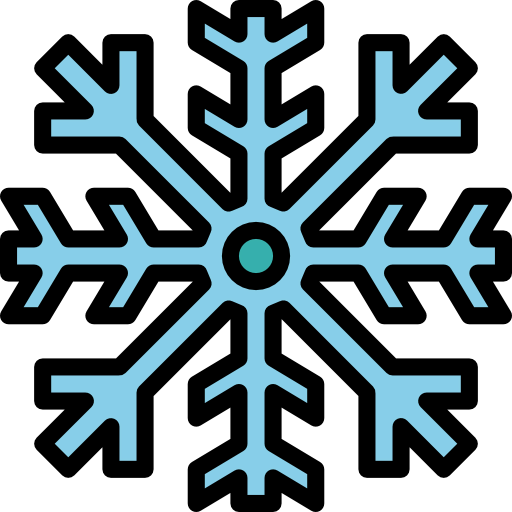 Snowflake icon