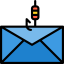 Email ícone 64x64