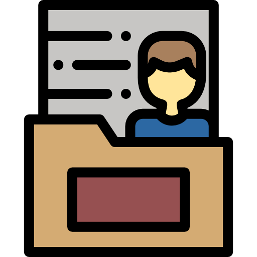 Folder icon