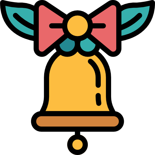 Bell icon