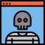 Hacker ícone 64x64
