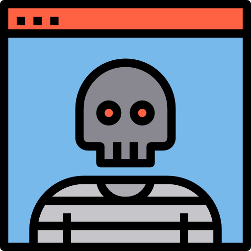 Hacker Ikona