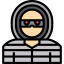 Hacker ícone 64x64