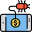 Smartphone ícone 64x64