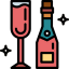 Champagne icon 64x64