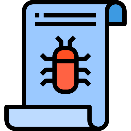 Malware アイコン