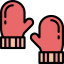 Mittens icon 64x64