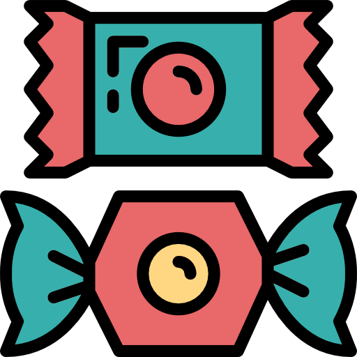 Candy icon