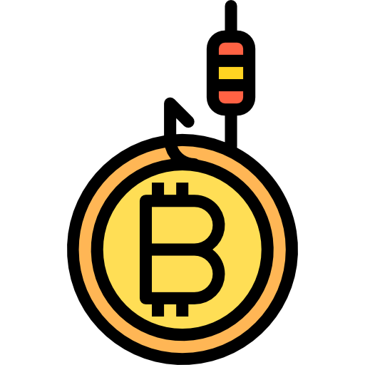 Bitcoin 图标