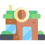 Coffee shop icon 64x64
