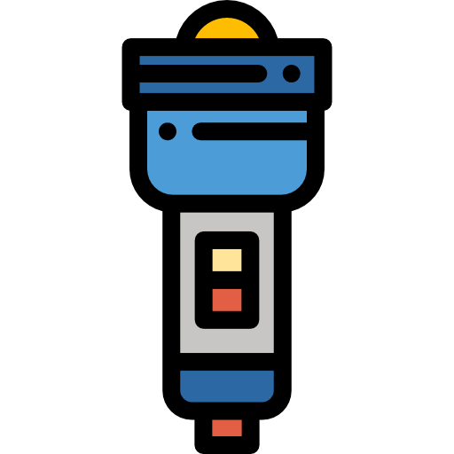 Flashlight icon