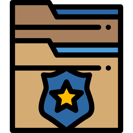 Folder icon