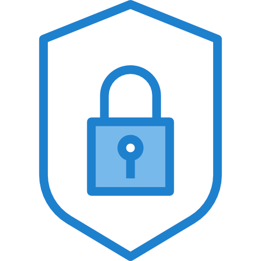 Shield icon
