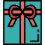 Gift icon 64x64