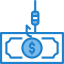 Phishing ícone 64x64