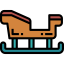 Sled icon 64x64