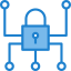 Padlock ícone 64x64