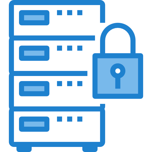 Server icon