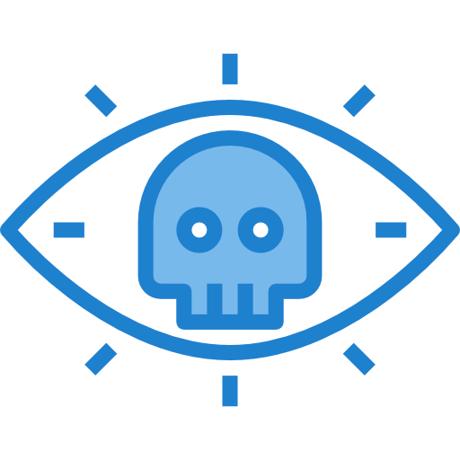Malware ícono