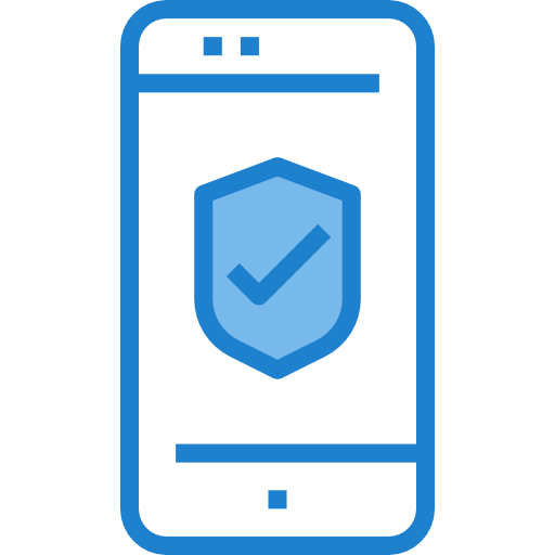 Smartphone icon