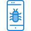 Smartphone ícone 64x64