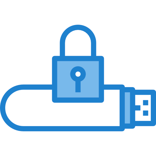 Pendrive icon