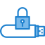 Pendrive ícone 64x64