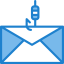Email ícone 64x64