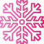 Snowflake icon 64x64