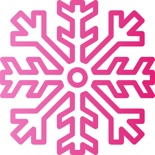 Snowflake icon