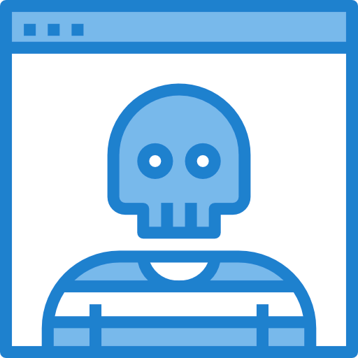 Hacker Symbol