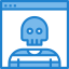 Hacker ícone 64x64