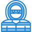 Hacker ícone 64x64
