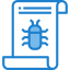 Malware ícone 64x64
