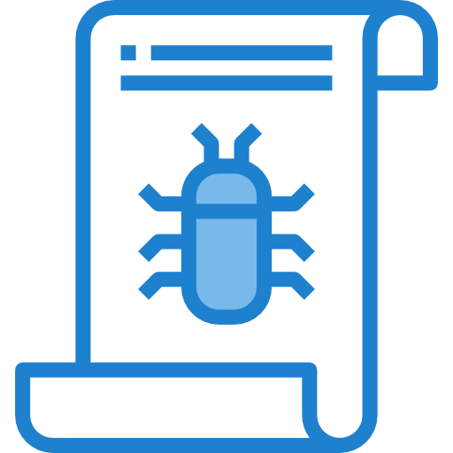 Malware 图标