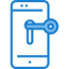 Smartphone ícone 64x64