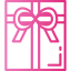 Gift icon 64x64