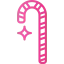 Candy cane icon 64x64