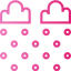 Snowy icon 64x64