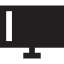 Television  Screen icon 64x64