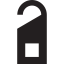 Door Hanger icon 64x64