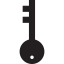 Large key icon 64x64