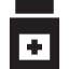 Medicine Bottle icon 64x64