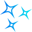 Stars icon 64x64