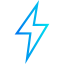 Thunder icon 64x64