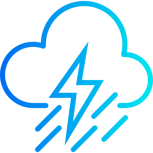 Rain icon