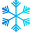 Snow icon 64x64