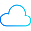 Cloudy icon 64x64