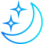 Night icon 64x64